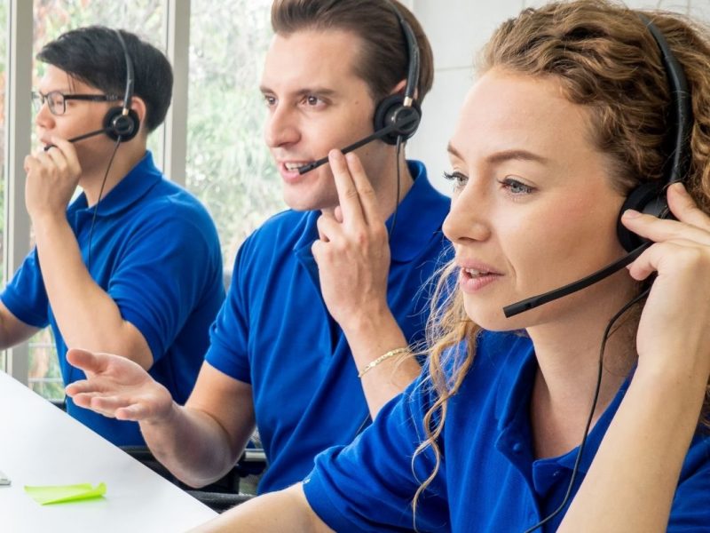 Inbound Calls